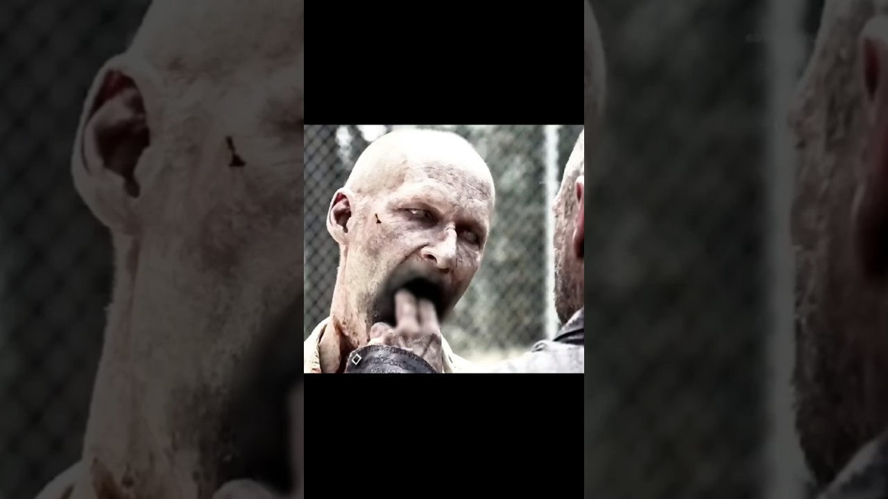 هل أنت الشخص الوحيد الذي لا يتحول إلى زومبي؟ 🔥 اكتشف القصة المذهلة في Z Nation!