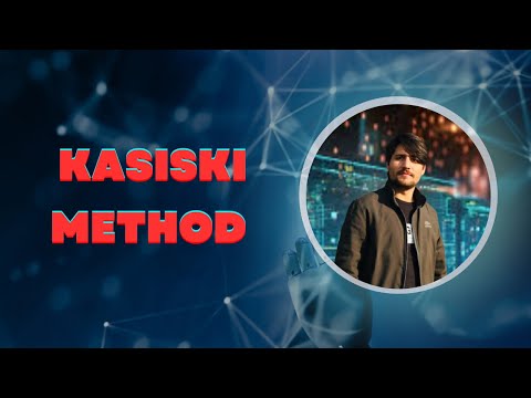 Kasiski Method | Cryptanalysis in Cryptography | Decrypting Ciphertexts with Periodic Patterns