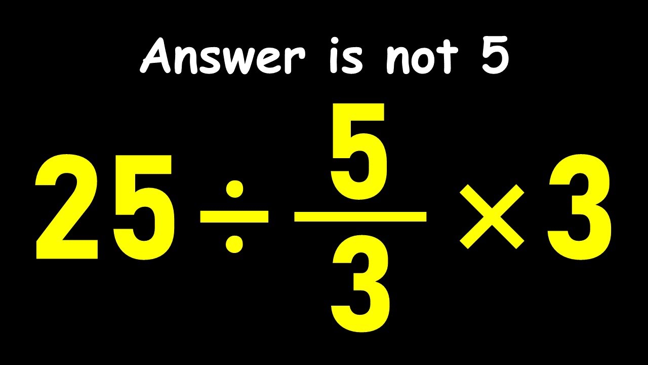 Master PEMDAS in Minutes: Solve Math Problems with Confidence! ✨