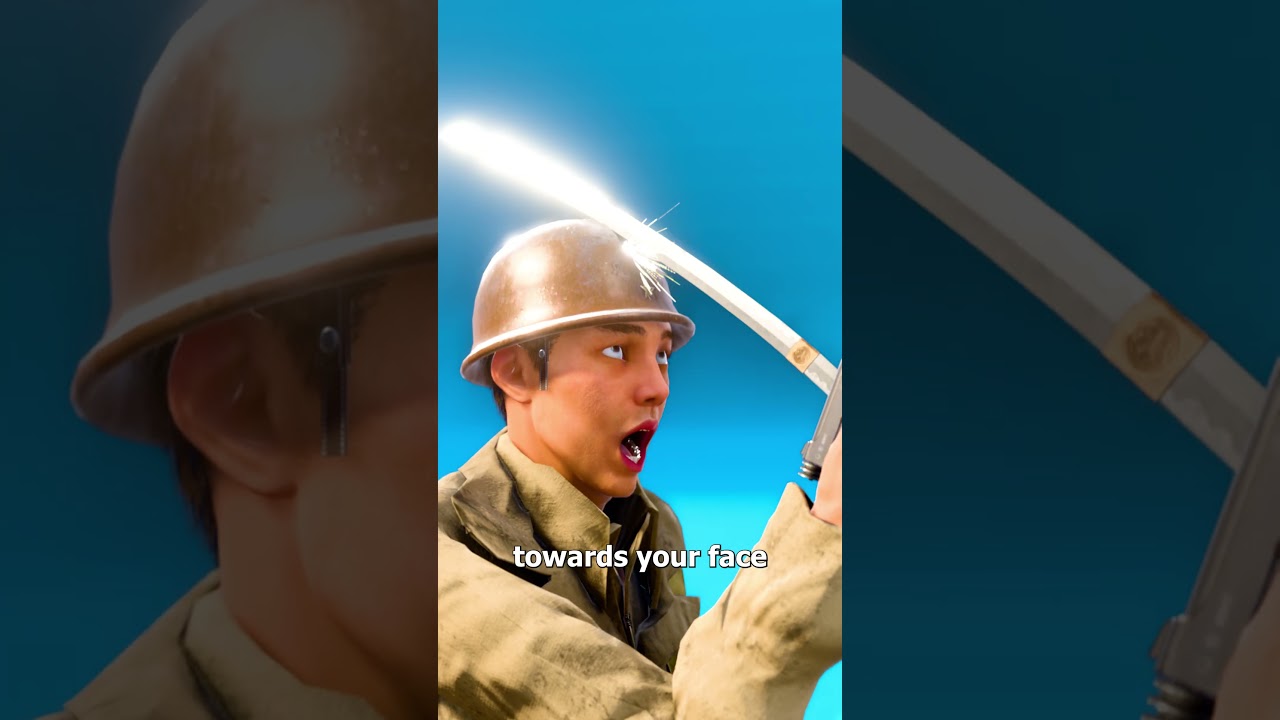 The Gun Sword Nobody Used 😵