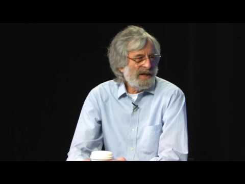 A Conversation with Turing Award Winner Leslie Lamport