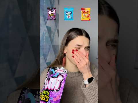 Trying American Candies🇺🇸part2 #america #candies #unboxing #food #sweets #rate
