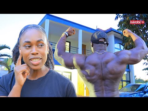 TWASUYE COUPLE ITANGAJE|HOZA N'UMUKUNZI WE BUBATSE UMUBIRI PE|LOVE STORY YABO