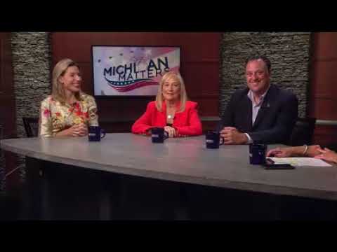 CBS 62 Michigan Matters: 2024 Presidential Race 🗳️