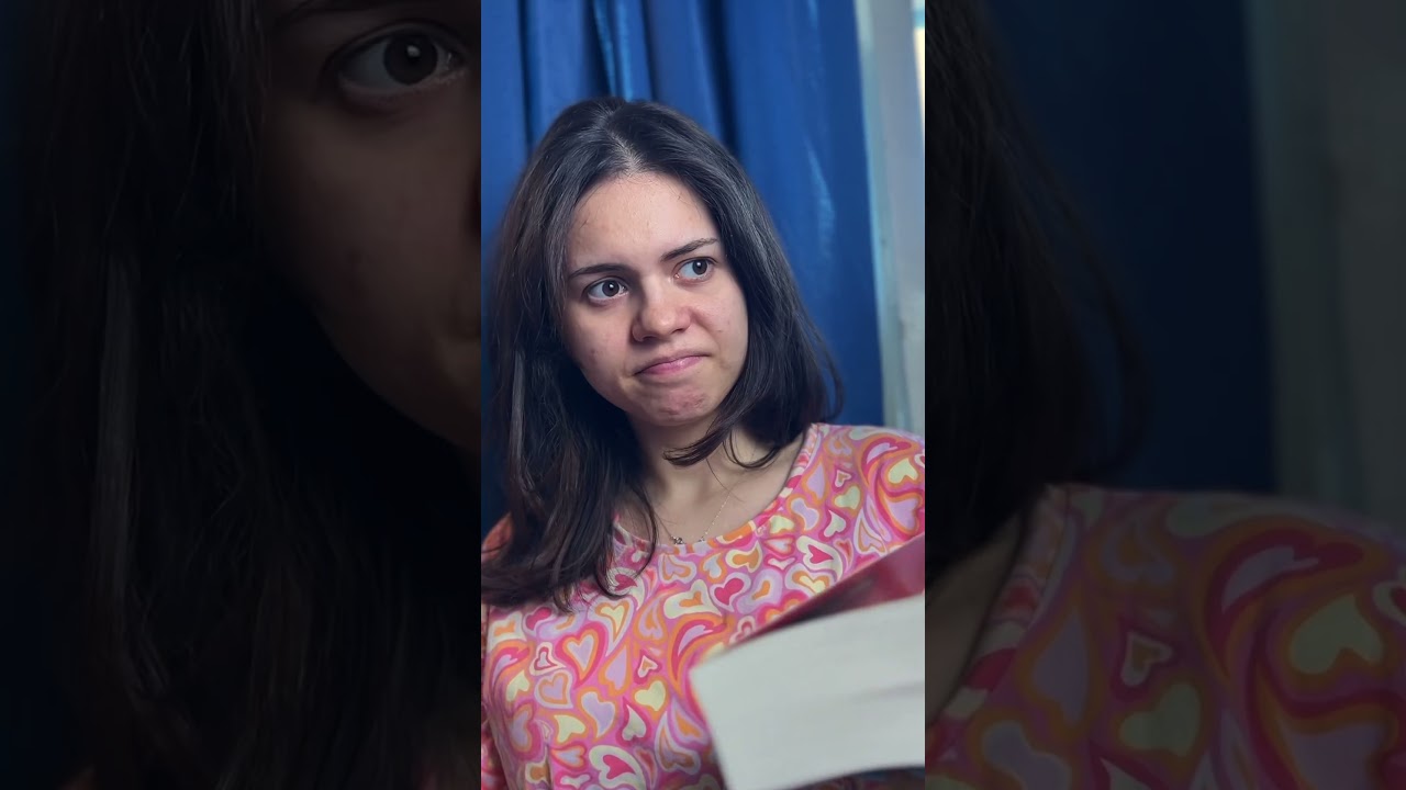 Annoying Book Tropes That Make Me Want to Cover My Eyes