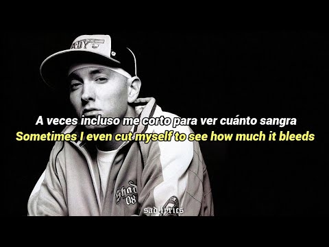 Eminem - Stan ft. Dido // Sub Español & Lyrics