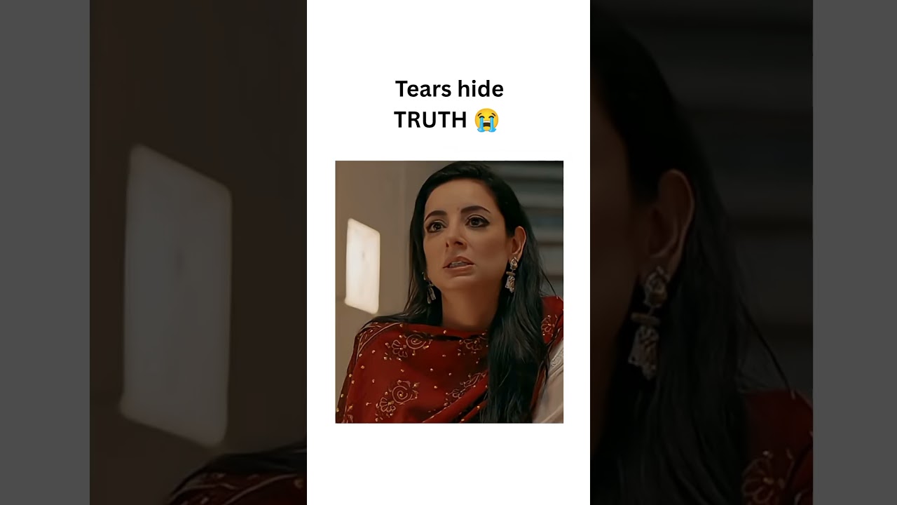 Gul Meher: Victim or Villain? The Drama Unfolds! 😱