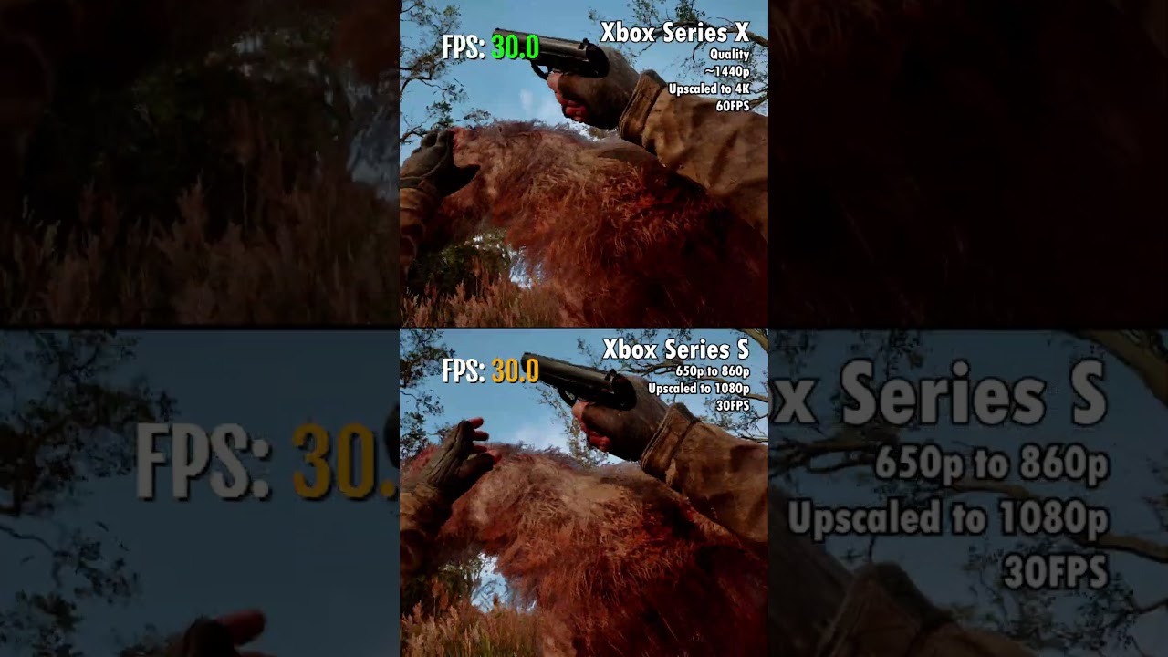 Unreal Engine Issues on Xbox Series S & X | S.T.A.L.K.E.R. 2