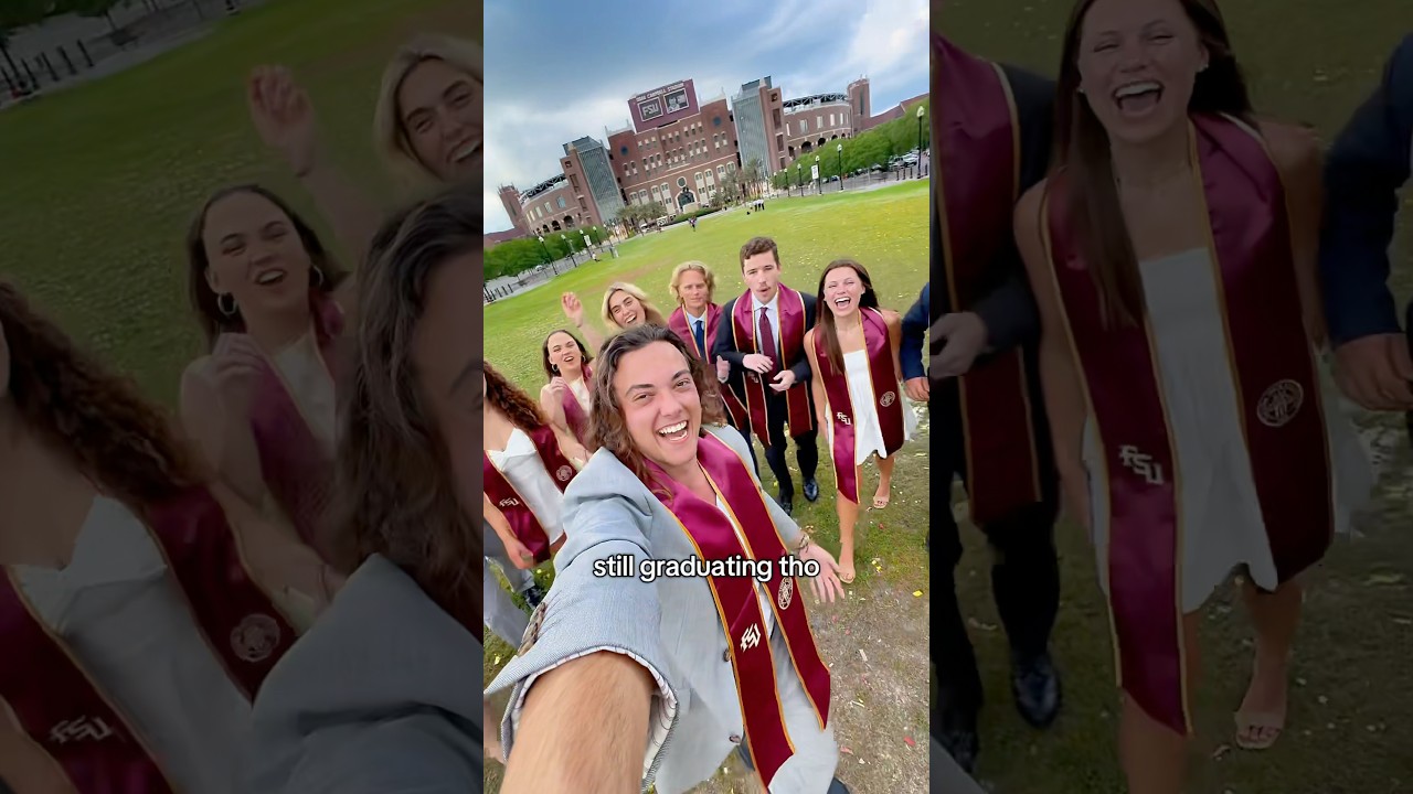 The Hidden Struggles of the Average College Student 😔