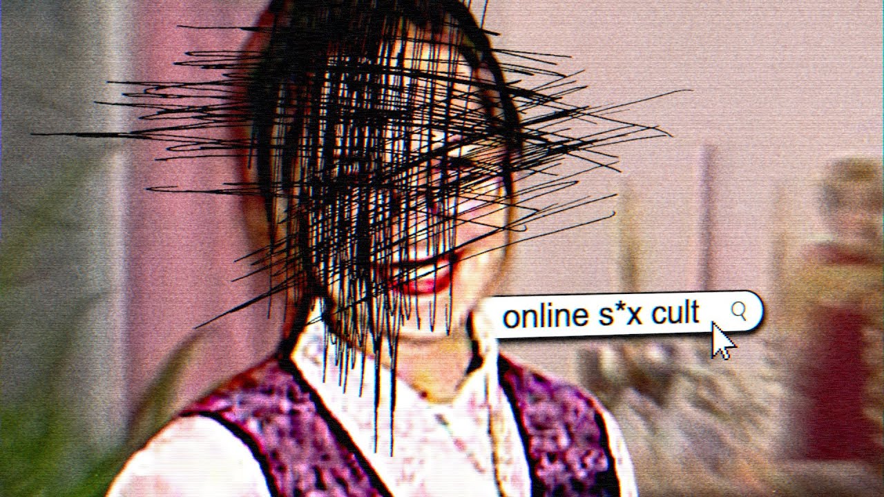 Exposing an Internet Cult Leader