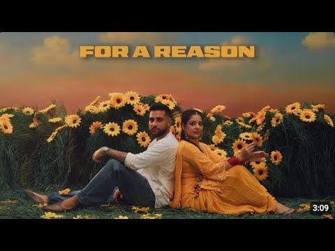 For A Reason (Official Audio) Karan Aujla | Tania | Ikky | Latest Punjabi Songs 2025