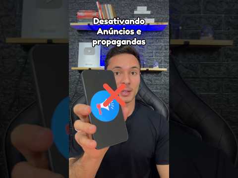Como desativar propagandas e anúncios no celular #dicas #truques #celular #dicasdecelular #techtips