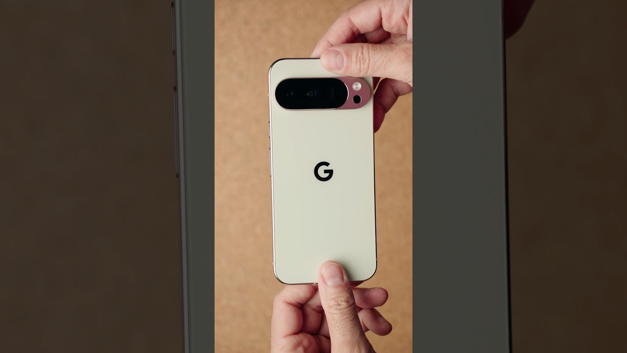 Pixel 10 Pro XL - Top Features! #google #android #googlepixel