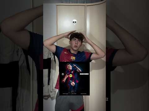 😳 ¿JULIAN ALVAREZ al BARÇA? 💀 #futbol