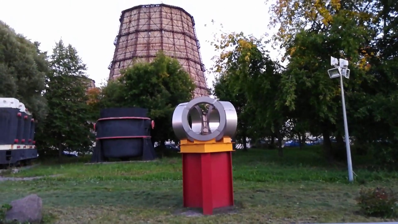 Лучшие памятники металлургам Челябинска 🏭 — история и достопримечательности