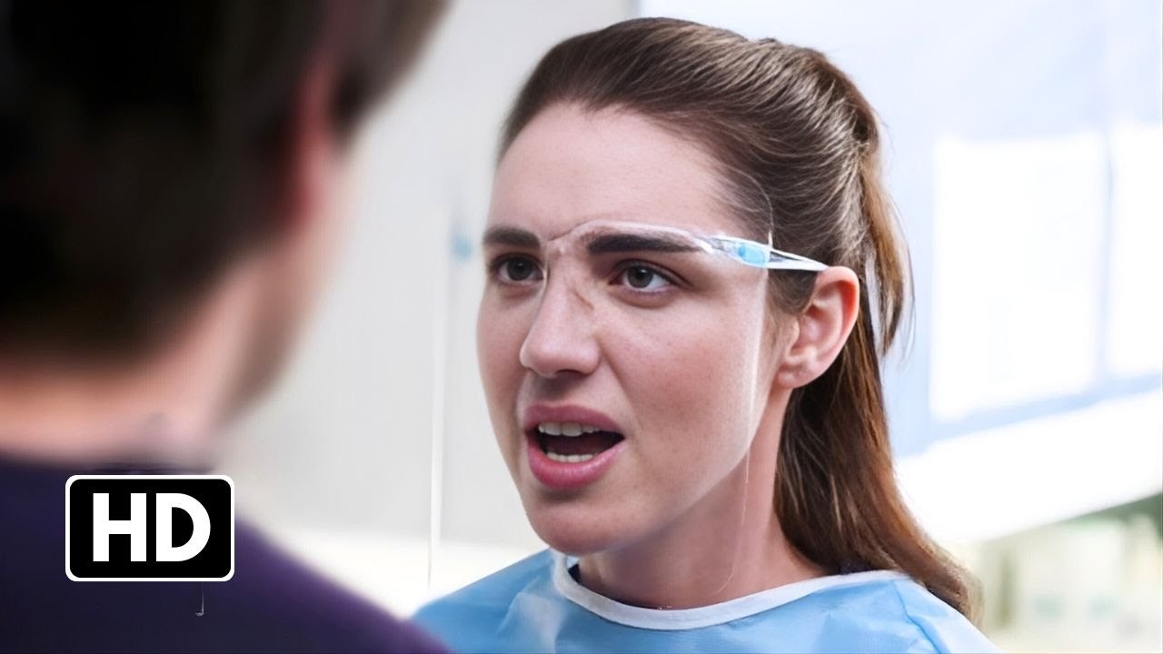 Grey's Anatomy S22E04 Promo & Preview 🩺