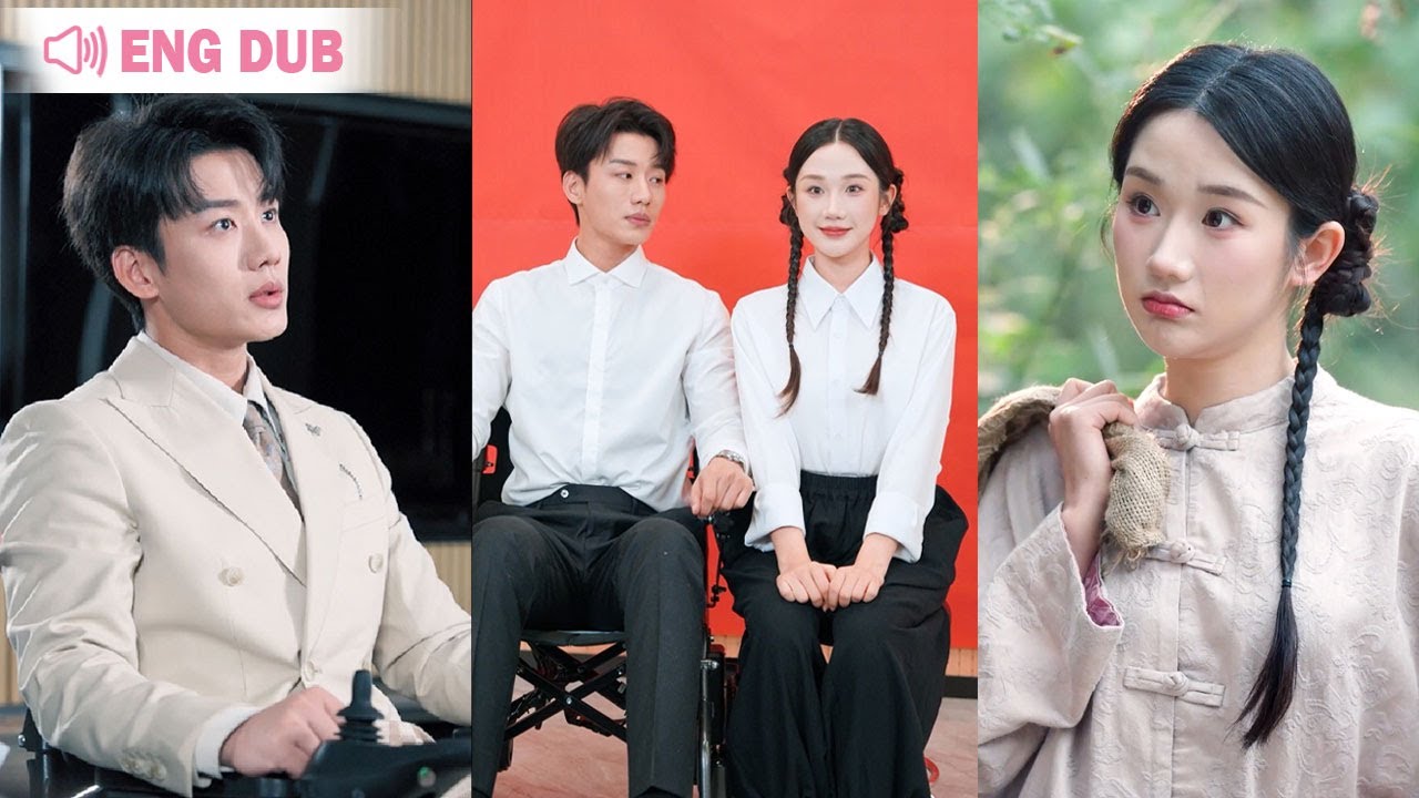 Divine Doctor Marries Disabled CEO After Mountain Search