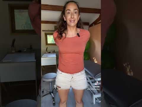 Exercice pour le ventre plat