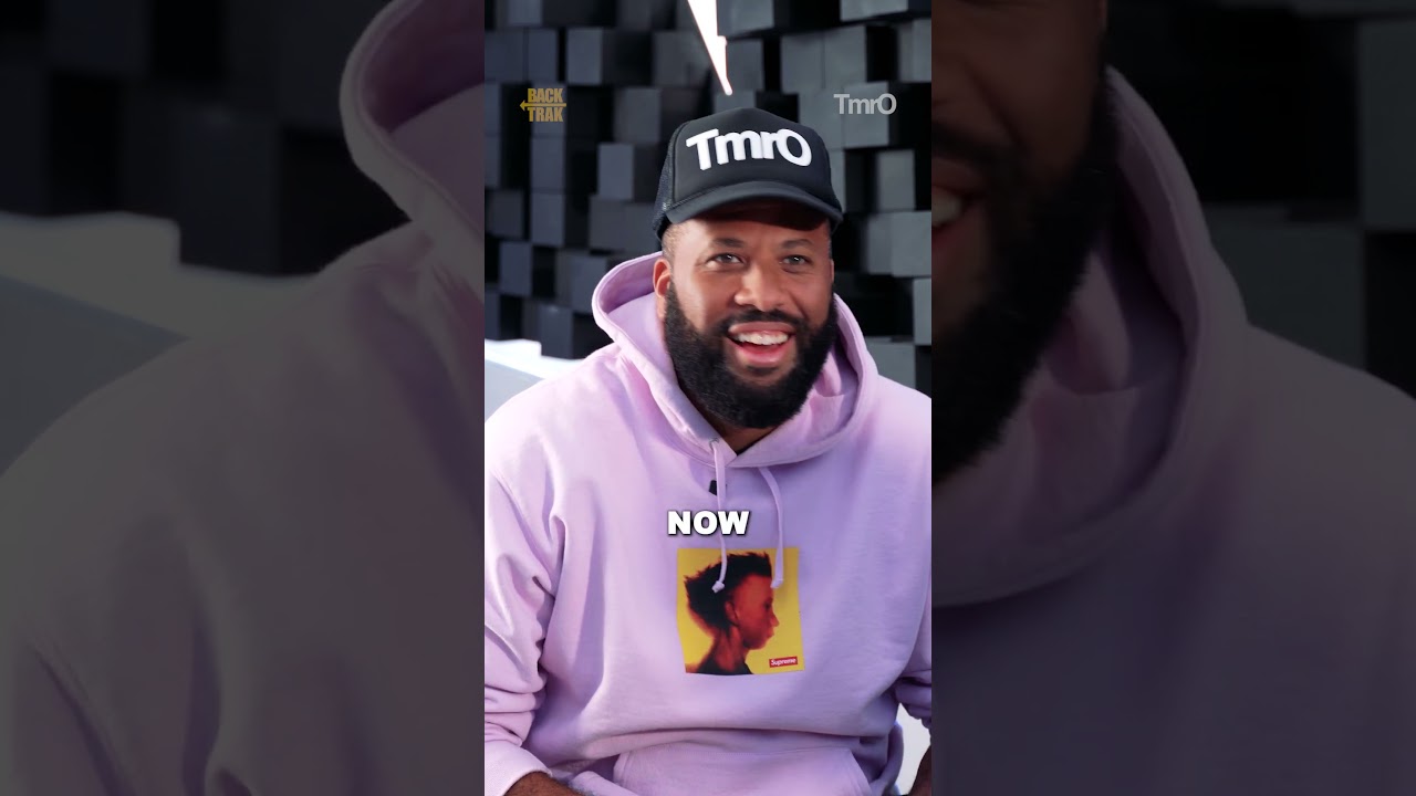 Create Your Own Adlib 🎤 | Atlanta Hip-Hop 2000s