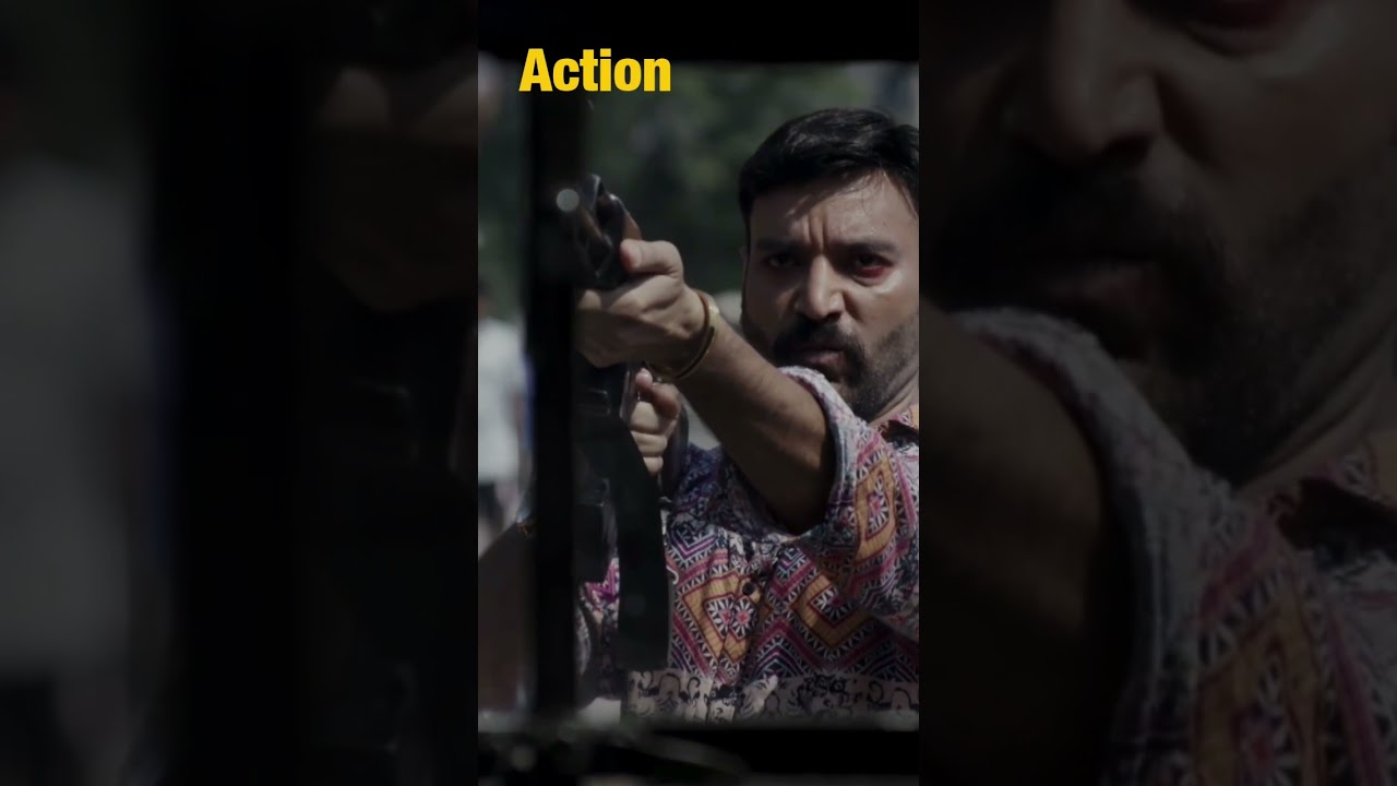 All Shades in One! Watch Jaunpur Now on Watcho