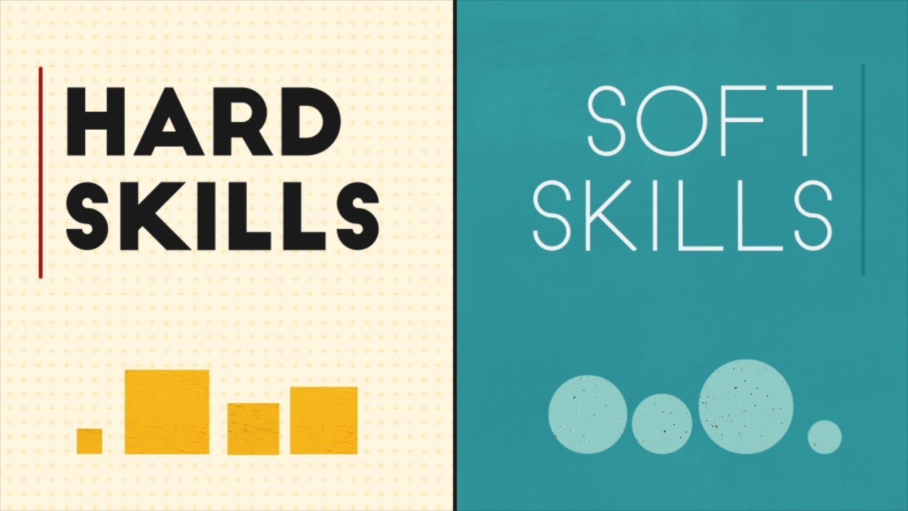 Hard Skills vs Soft Skills: Key Differences