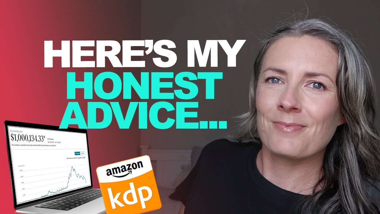Realistic and Honest Advice for Self-Publishing Low Content Books on Amazon KDP