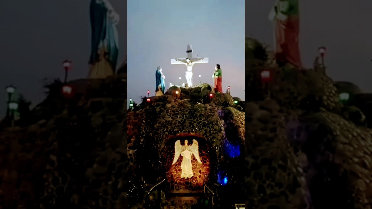 Celebrating Jeshua and Mary in the Church ✝️