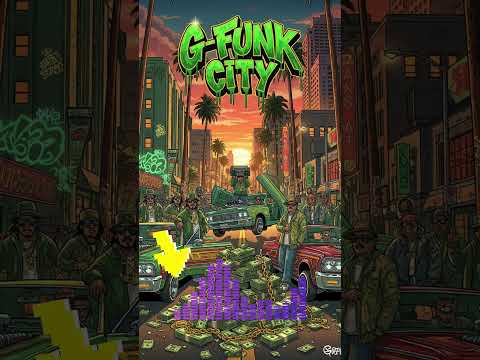 90s West Coast G Funk Mix Lowrider Old School Beats #vibe #vibes #WarrenG #GFunk #snoopdogg5
