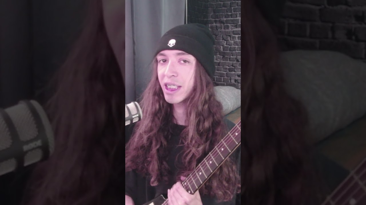 Cómo hacer slam brutal death metal