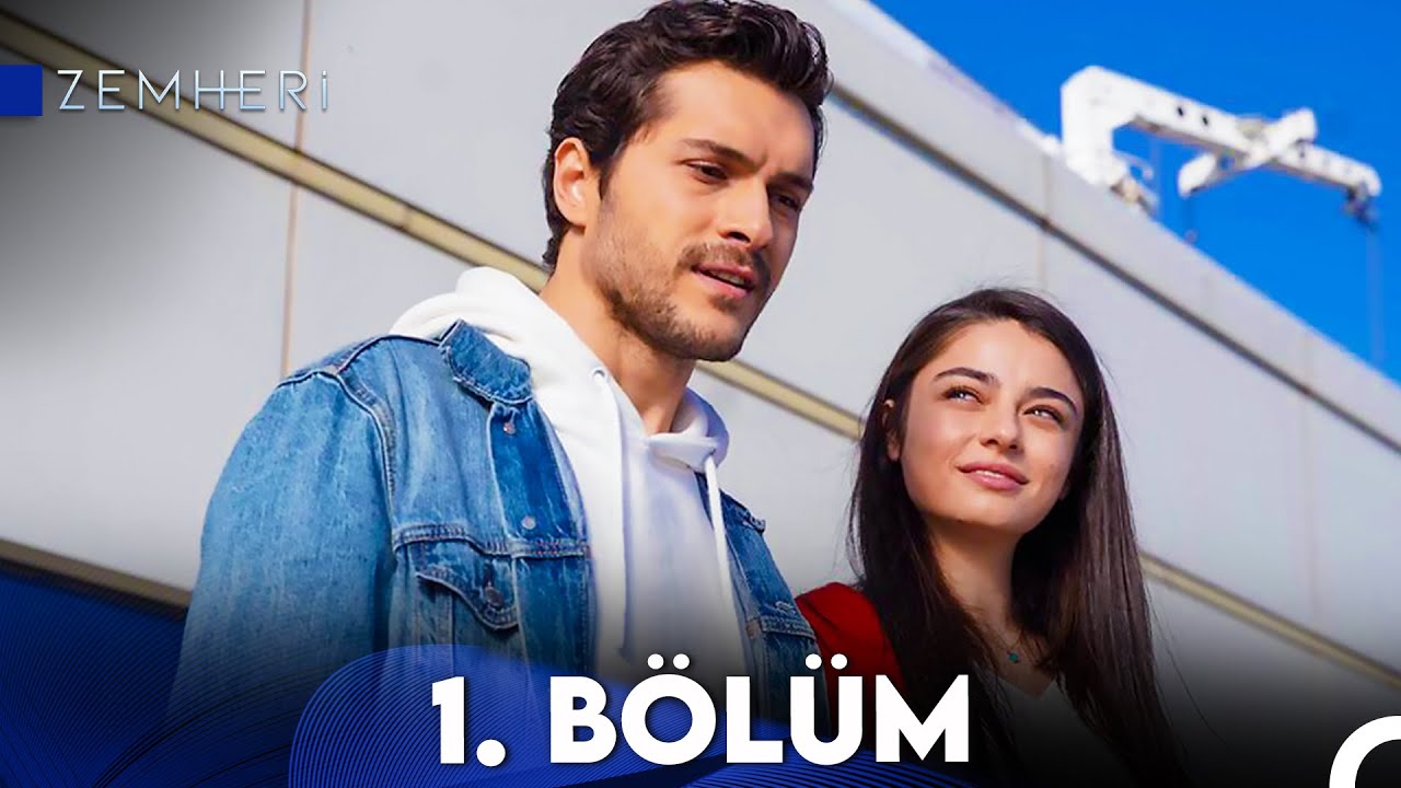 Zemheri Bölüm 1 & 2: Firuze & Ayaz'ın Hikayesi 🌟