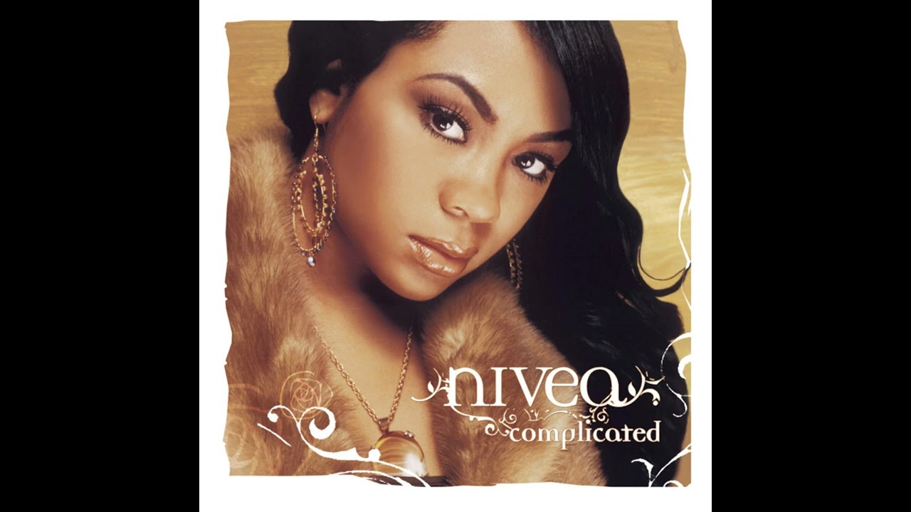 Nivea - Complicated | Relaxing 4K Video in 432Hz 🎶