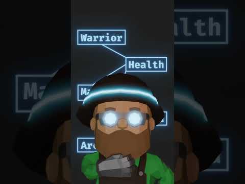 Why Do Game Devs Love ECS? #gamedev #gameengine