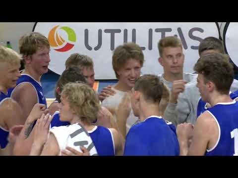 U20 Nordic Cup: Sweden U20 vs Estonia U20 ⚽