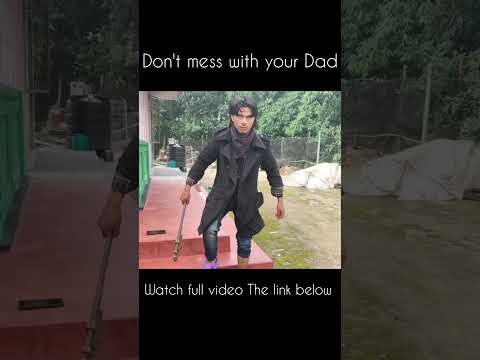 TONGRONG DEADLY DADDY #khasientertainment #phl #comedy #funny#viralreels #short