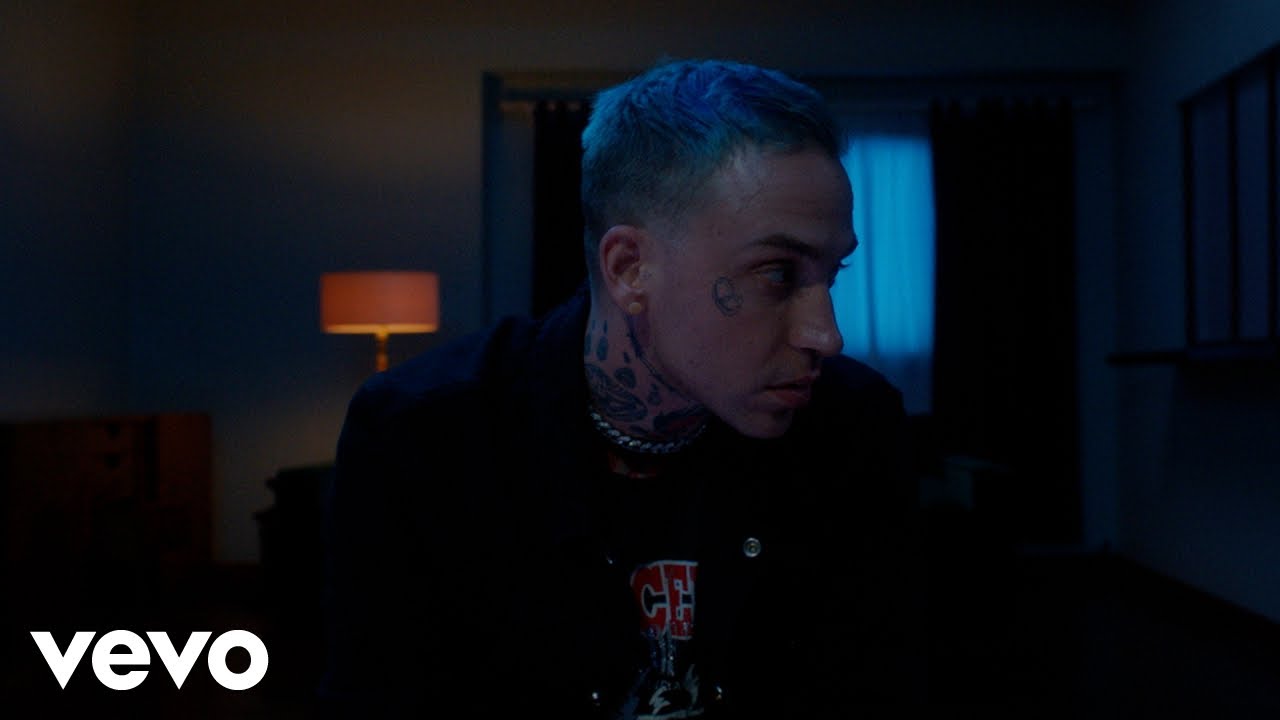 blackbear - 1 SIDED LOVE (Official Video) 🎶