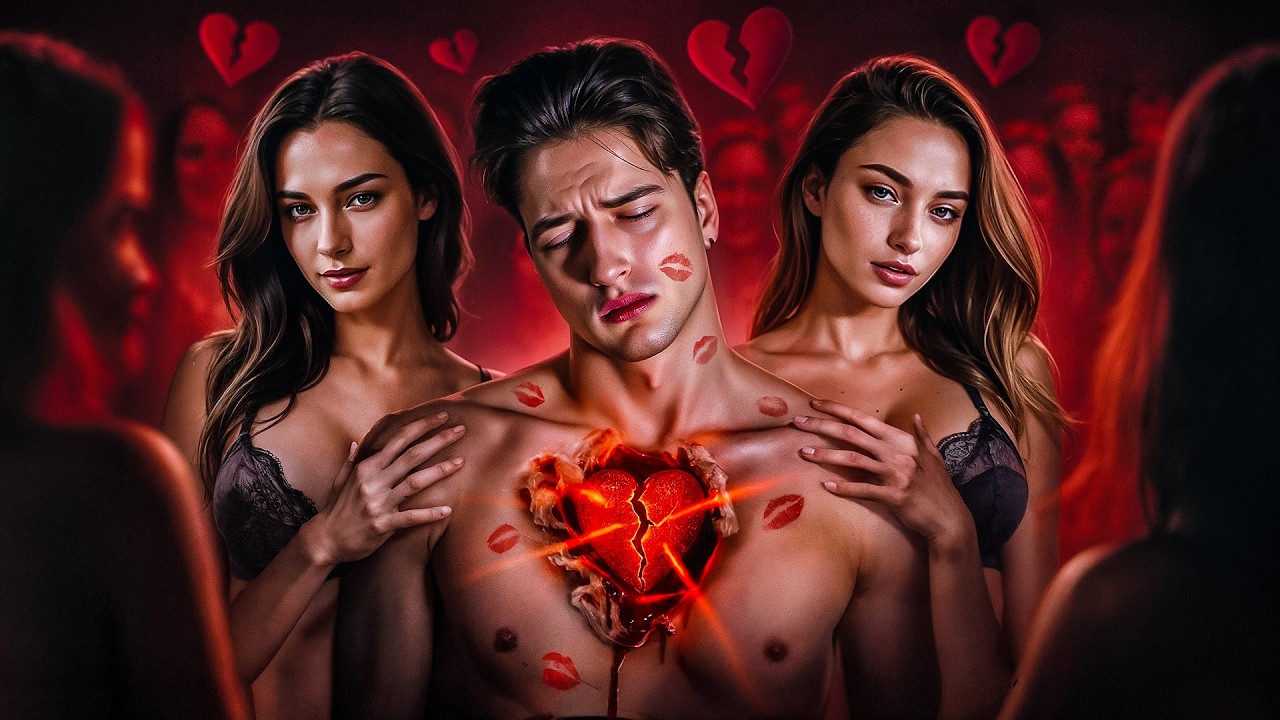 Любовь: как мы её убили? 🌹