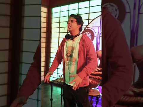 Aryan Khan Rare footage of the bads of Bollywood Netflix Series Aryan Khan#aryankhan#netflix#srk