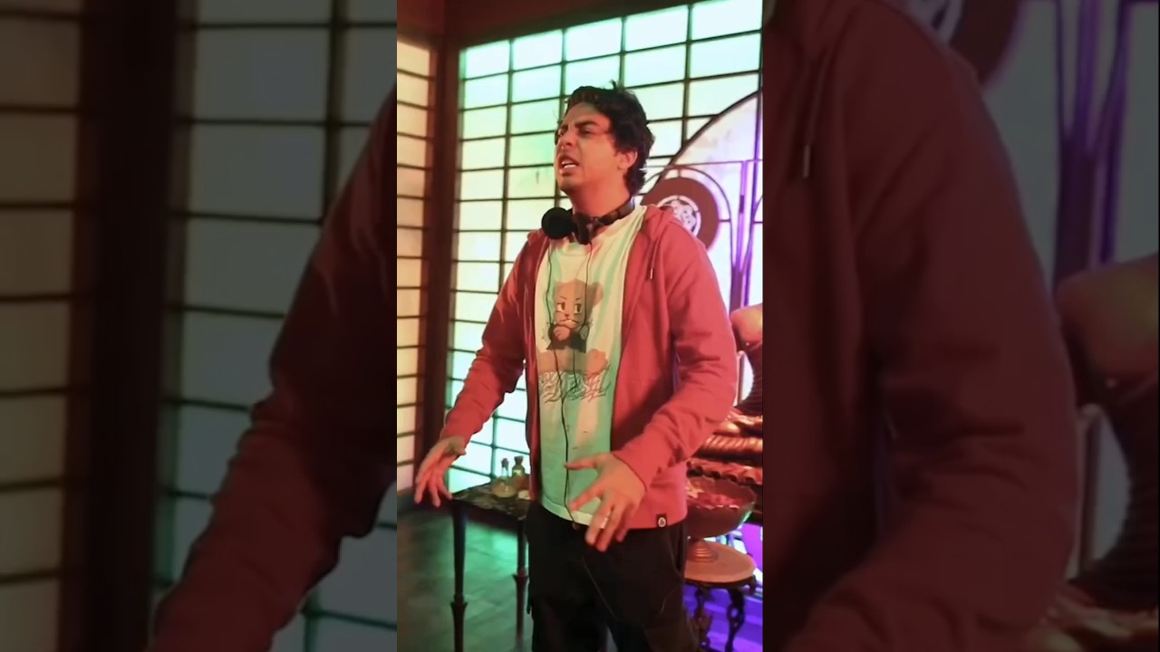 Aryan Khan: Rare Footage & Bollywood Secrets 🎬