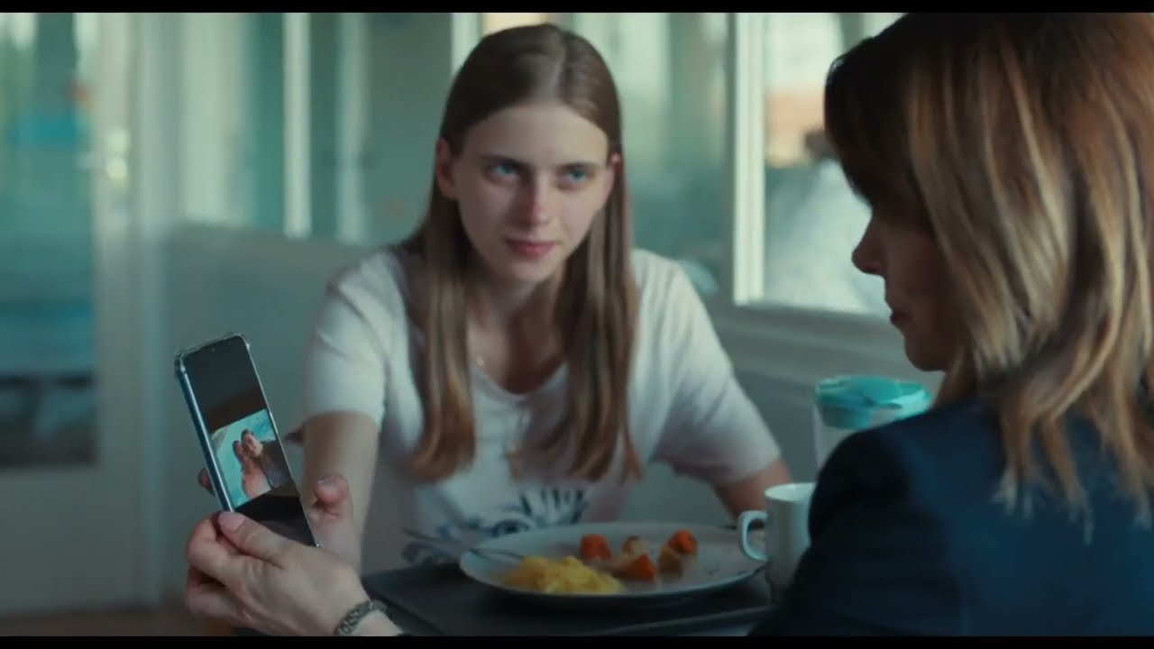 Trailer de Ungrateful Beings en HD 🎬