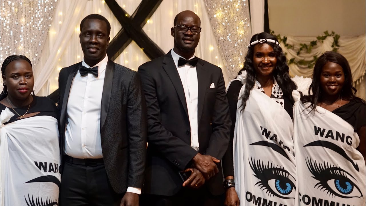 Tut Khor's New Song 🌟 by Wang Community