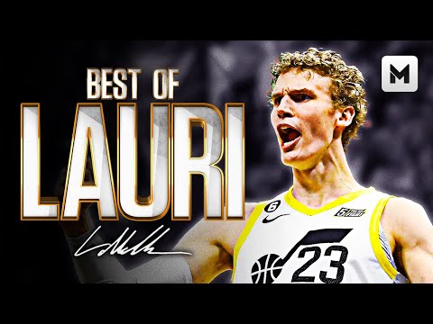 Don't You DARE Disrespect Lauri Markkanen 😤🔥