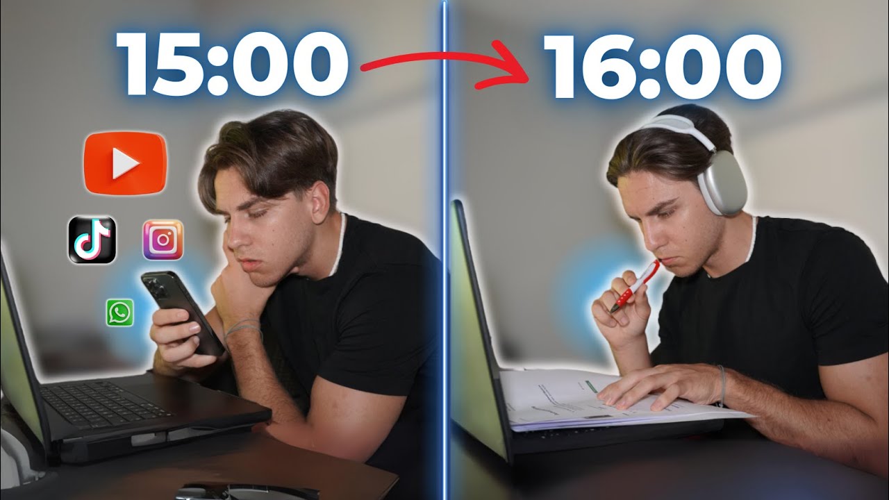 Motiviert Lernen trotz Faulheit: So startest du sofort! 🚀