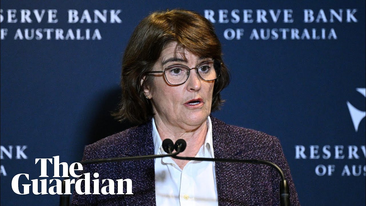 RBA Lowers Cash Rate to 3.6% β What It Means for You π°