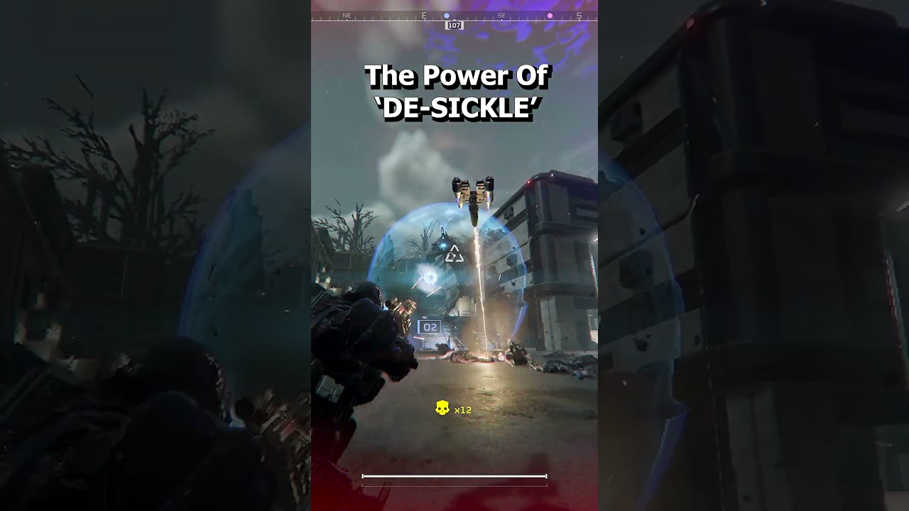 Helldivers 2 | When the Primary Weapon Can Defeat All Enemies! #helldivers2 #propagandacommanders