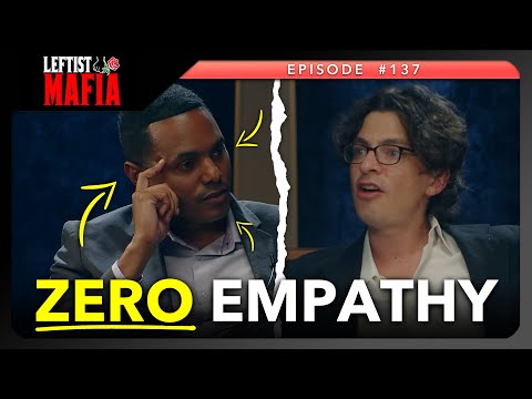 Adam Friedland Exposes Dem Sociopath + Taylor Lorenz's Exposé of Chorus | Leftist Mafia #137
