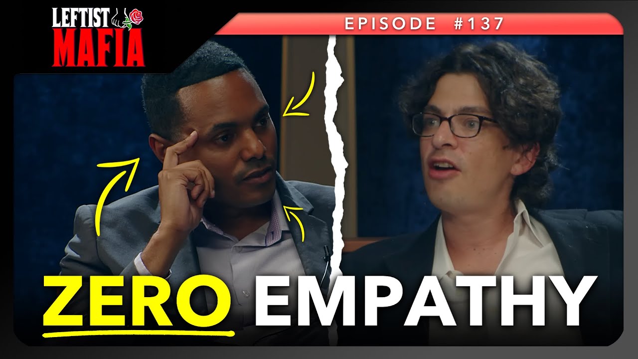 Adam Friedland Reveals Dem Sociopath & Taylor Lorenz’s Chilling Chorus Exposé | Leftist Mafia #137