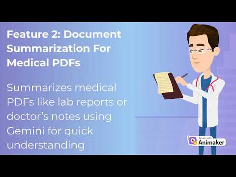 AI Personal Health Assistant – Gen AI Capstone Project