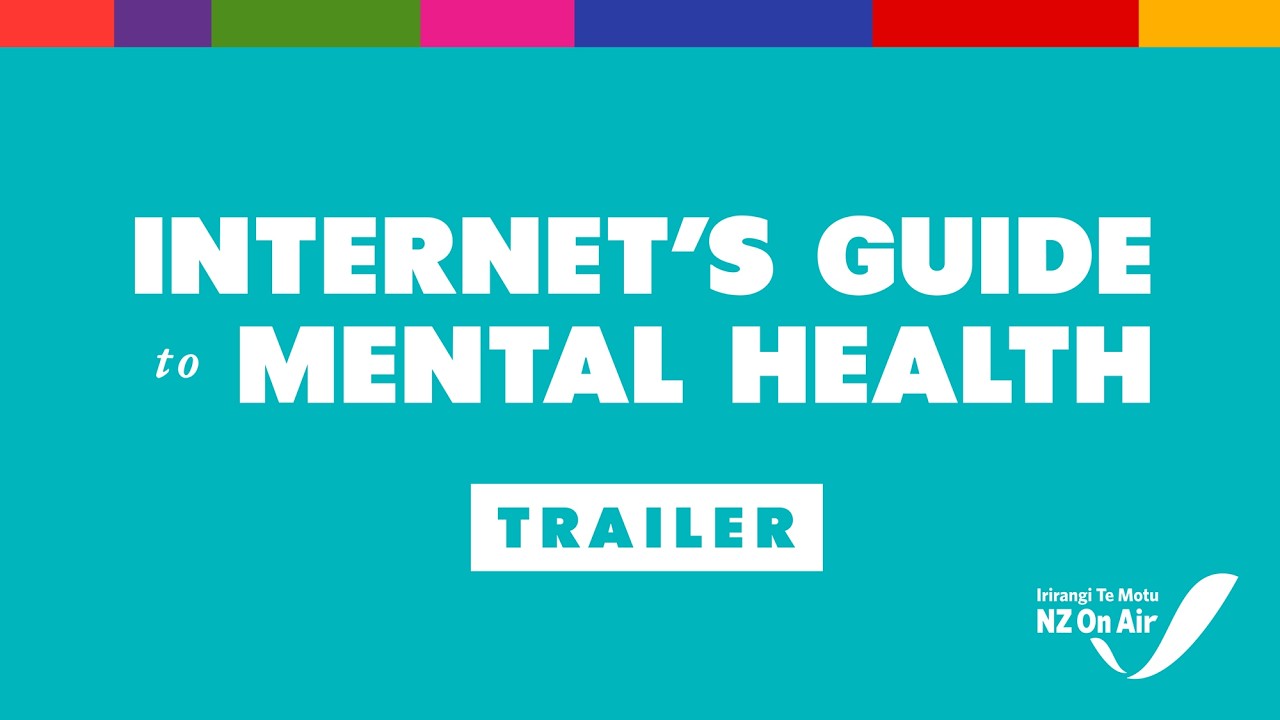 Internet's Guide to Mental Health 🧠