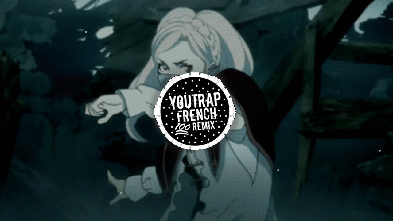 [TRAP] Marwa Loud - Bad Boy (Özdemir Remix) 🔥