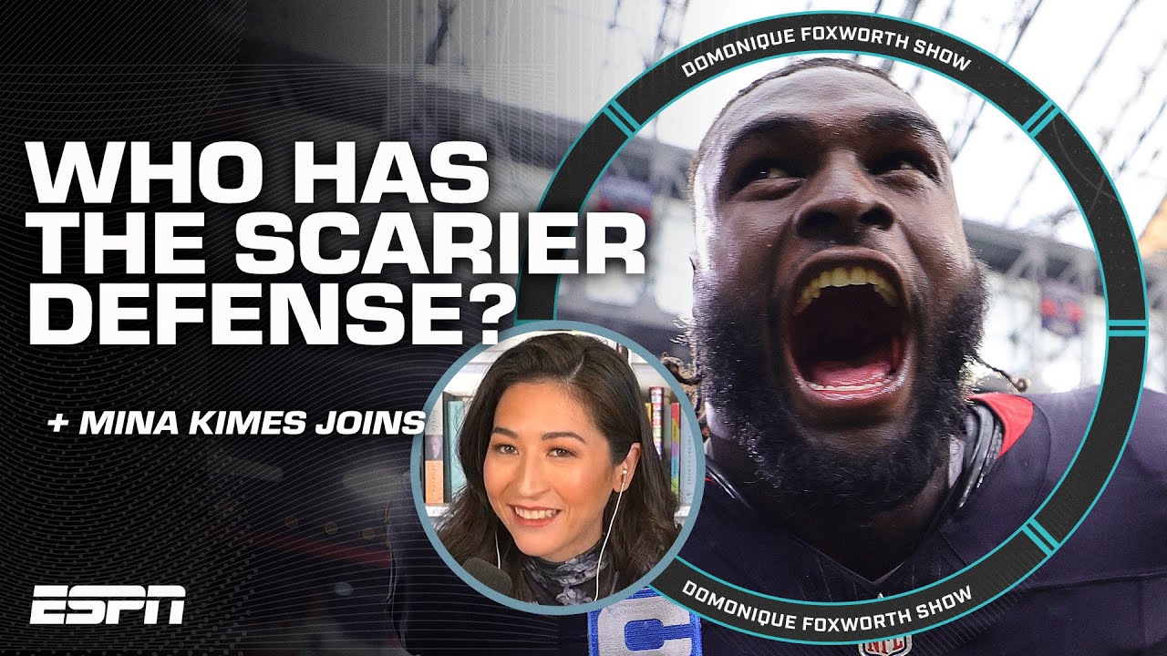 NFL Week 9 Showdown: Broncos or Texans – Who Has the Scariest Defense? 🏈